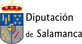 Logotipo de la Exma. Diputación Provincial de Salamanca