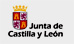 Logotipo de la Junta de Castilla y Le�n