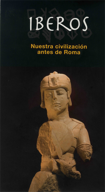 Portada de la exposición.