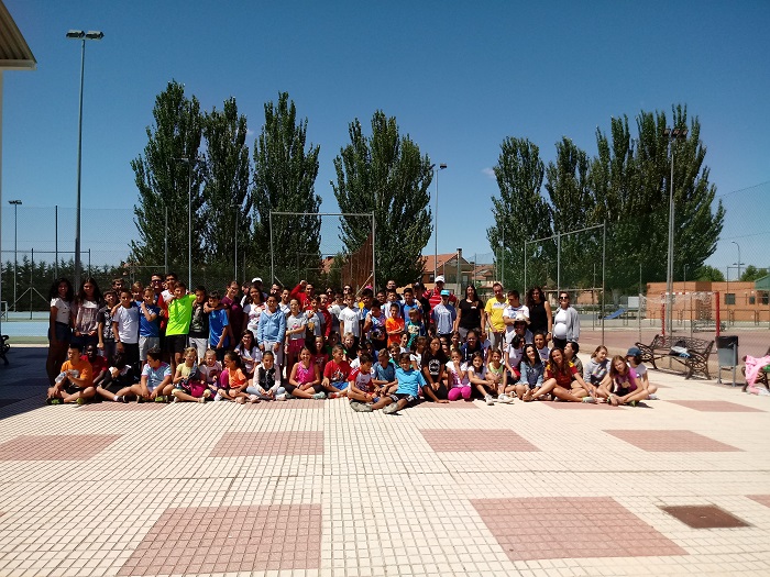 Carbajosa 2017