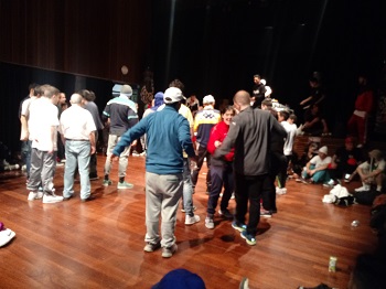 Charroking 9 2018