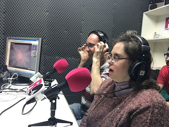 Radio Oeste Grease 2017