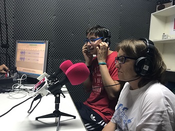 Radio Oeste Grease 2017