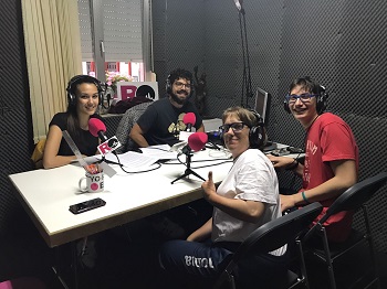 Radio Oeste Grease 2017