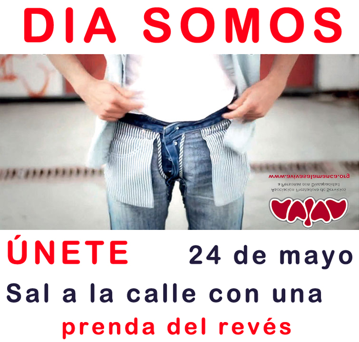 AVIVA CON LA CAMPAÑA DE SOMOS. Haz Clic