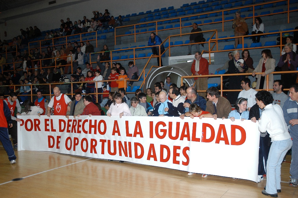 Jornada Deportiva Aviva Enrique Sanchez-Guijo