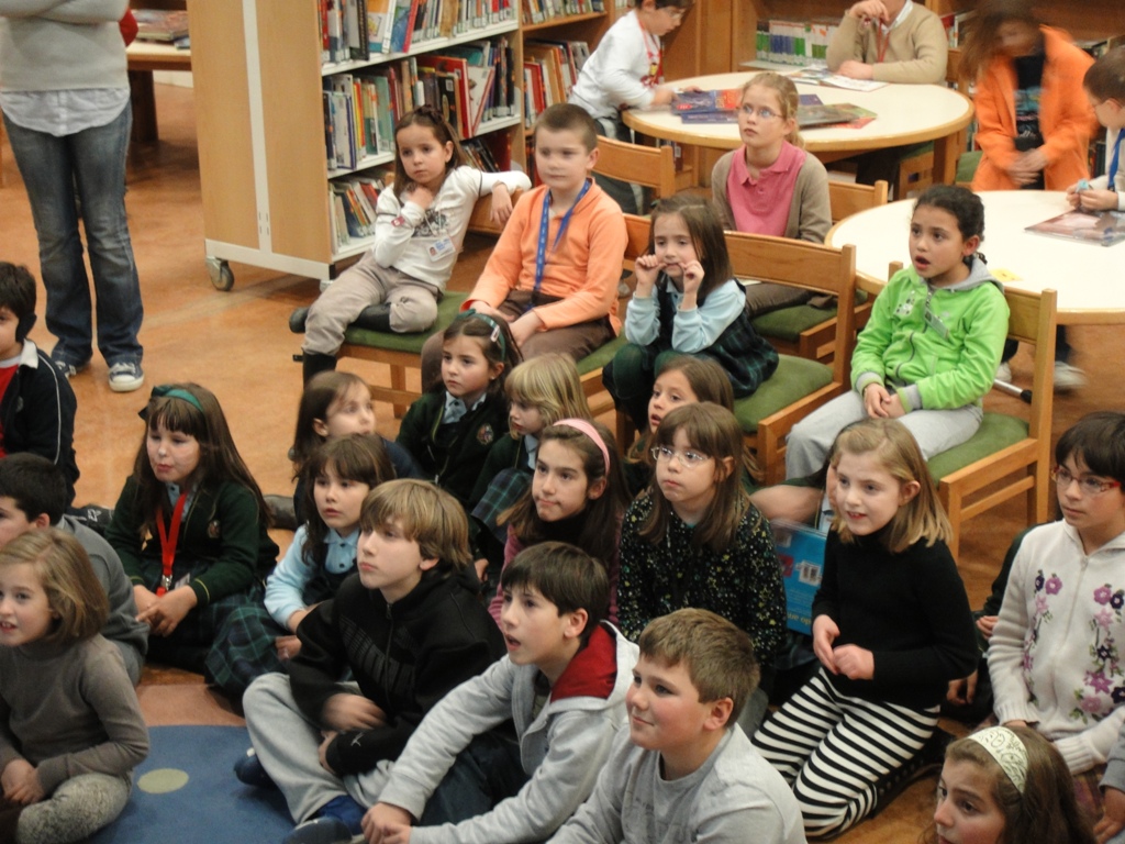 Encuentro educativo sobre capacidades en la discapacidad