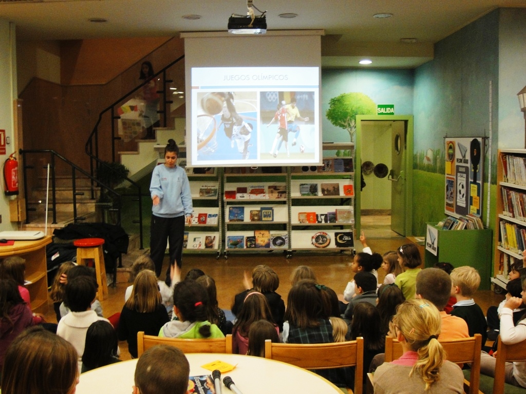 Encuentro educativo sobre capacidades en la discapacidad