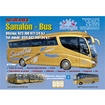 Sanalón Bus