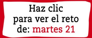 Aquí puedes ver el reto planteado para hoy
