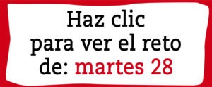 Aquí puedes ver el reto de hoy.
