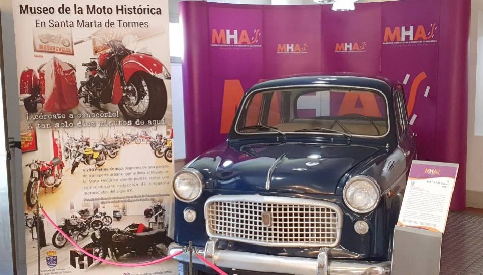 Museo de la Moto