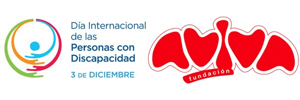 Día internacional de las personas con discapacidad