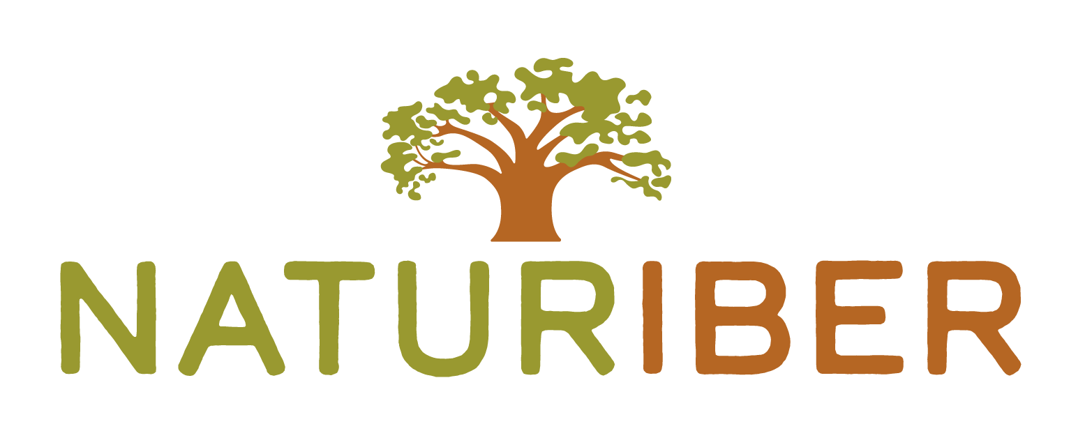 Naturiber