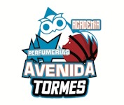 Academia Avenida Tormes