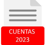 Cuentas 2023 Fundación AVIVA