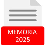 Memoria Fundación AVIVA 2025